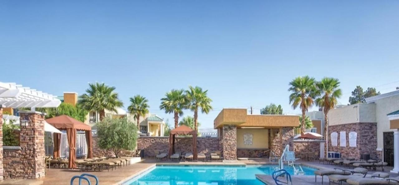 Tropicana Resort Vegas Strip Las Vegas Exterior photo