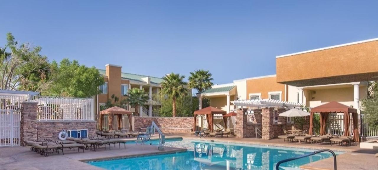 Tropicana Resort Vegas Strip Las Vegas Exterior photo